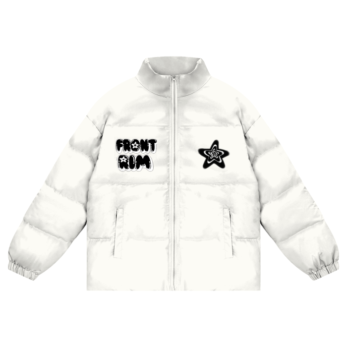 FR X STARZ PUFFER