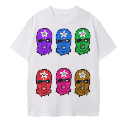CERTIFIED STAR TEE