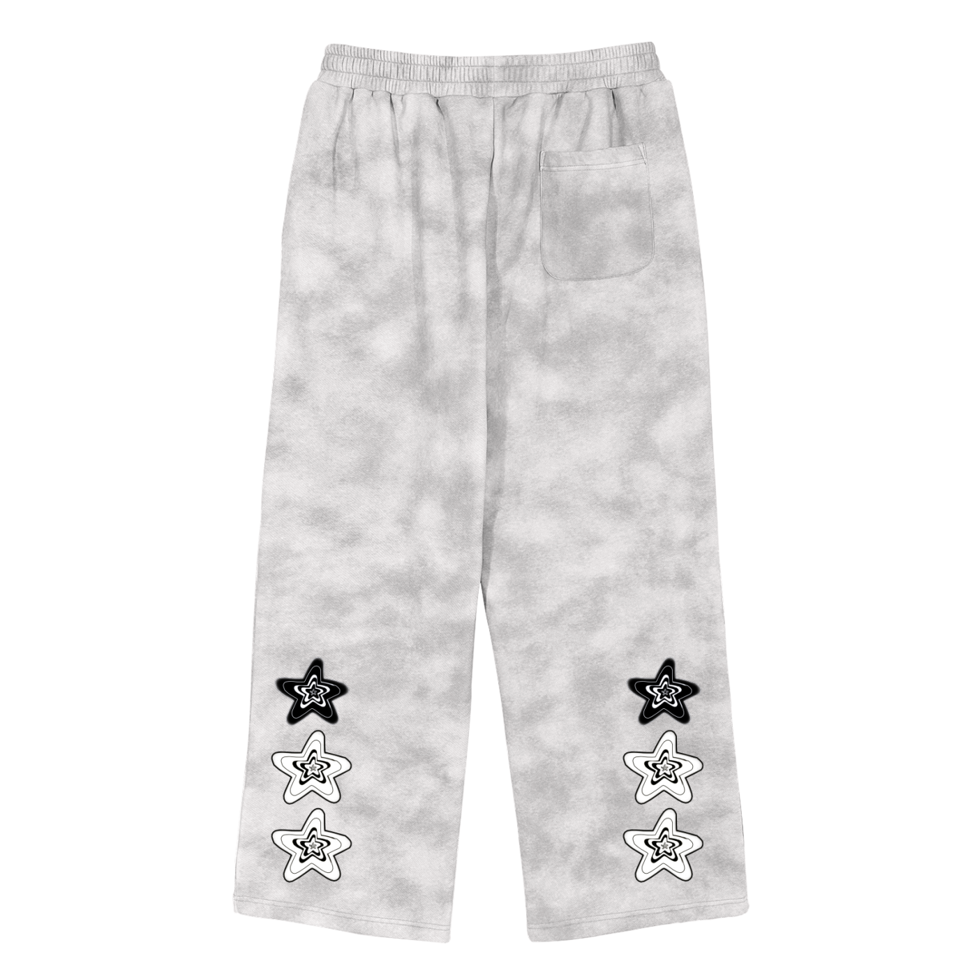 INVERTED TRAIL BOTTOM