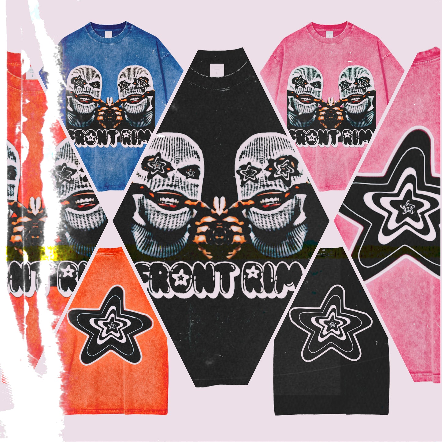 ||STAR|| TEE