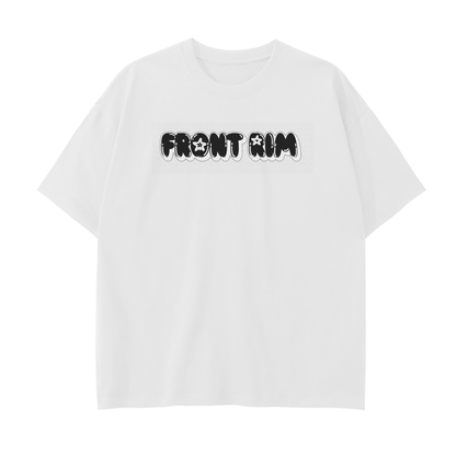 Drop Shoulder T-Shirt - 250 GSM