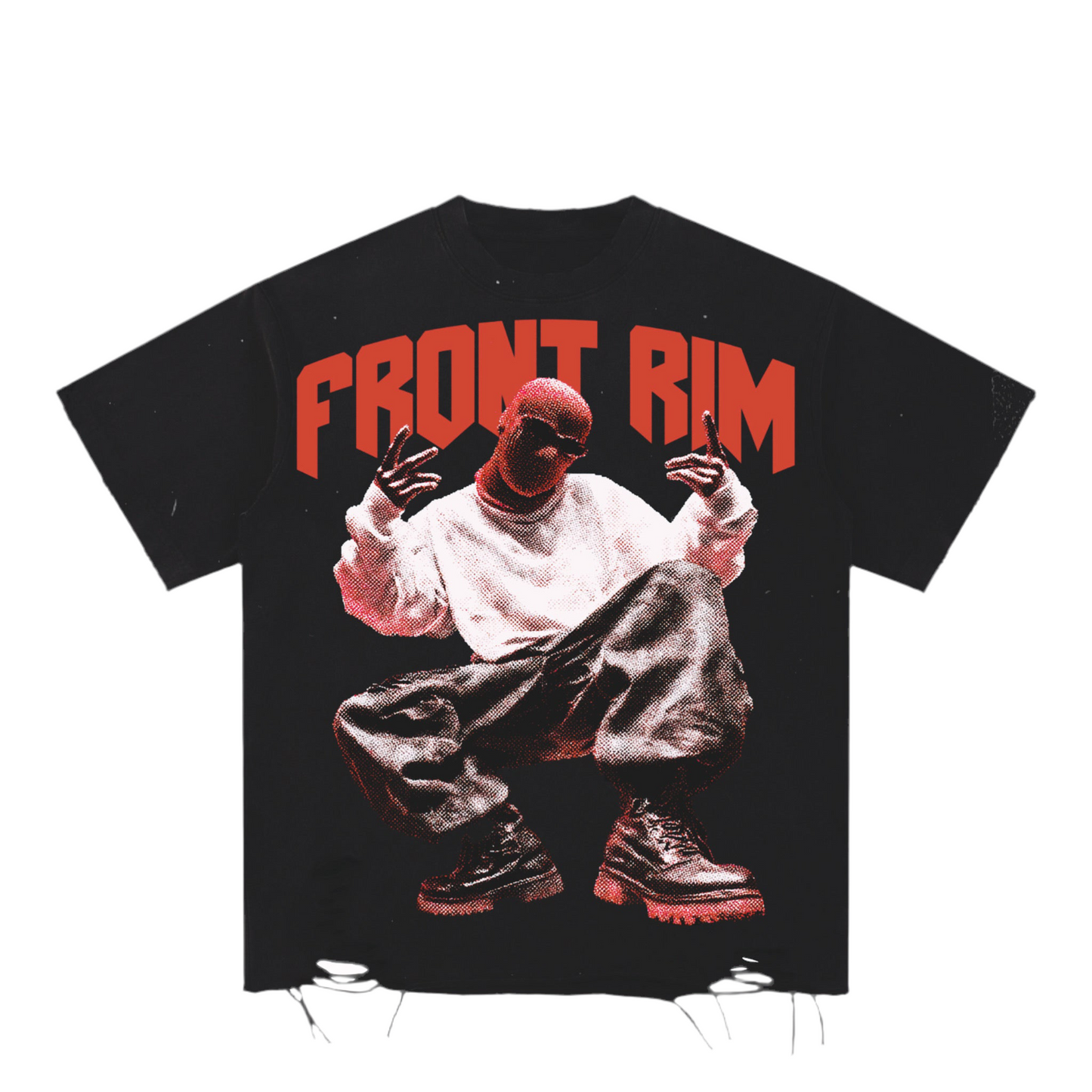 385 ZONE TEE