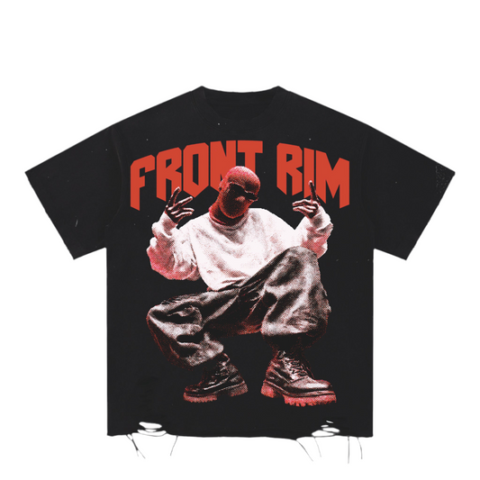 385 ZONE TEE