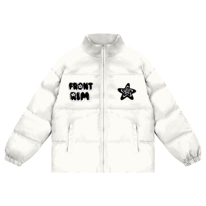 FR X STARZ PUFFER