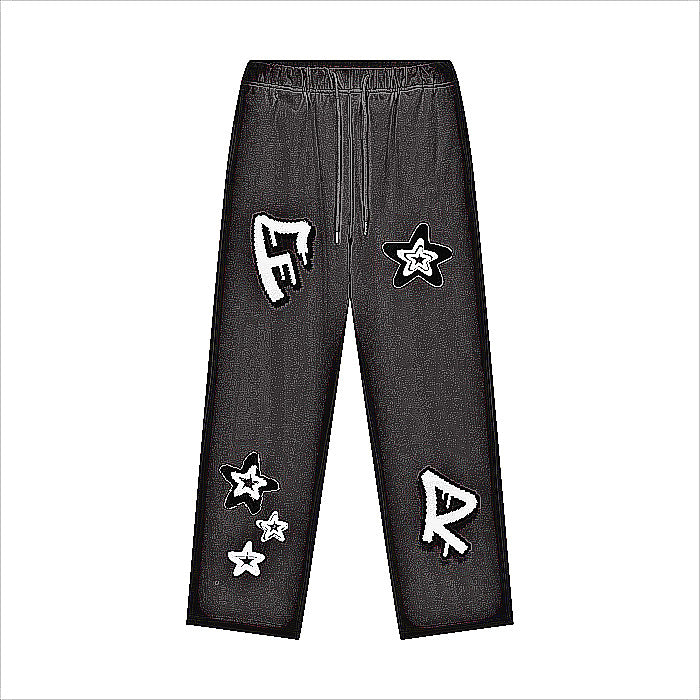 FR X DDW SWEATS