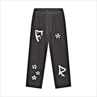 FR X DDW SWEATS