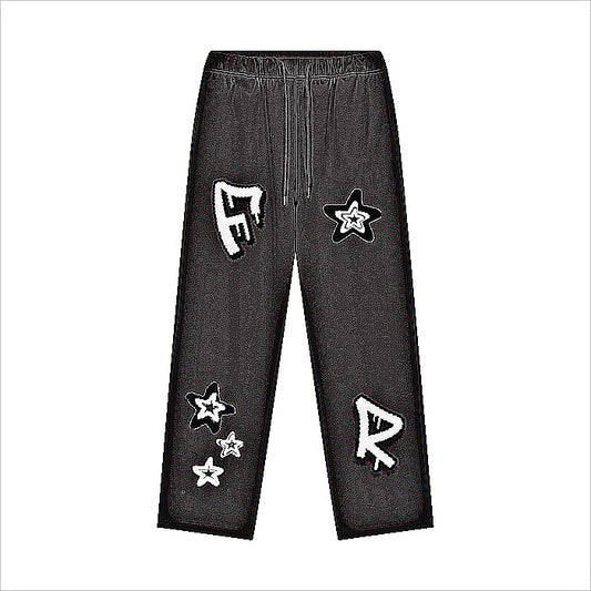 FR X DDW SWEATS