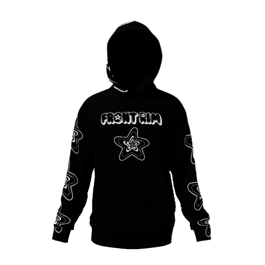 STARWORLD HOODIE