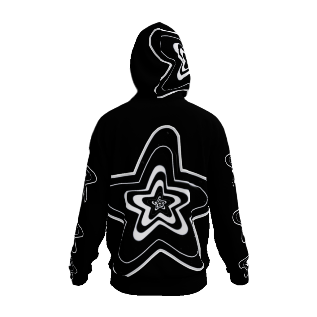 STARWORLD HOODIE
