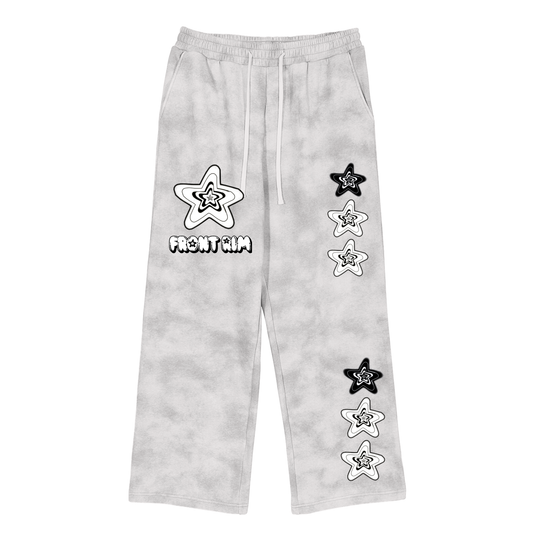 INVERTED TRAIL BOTTOM