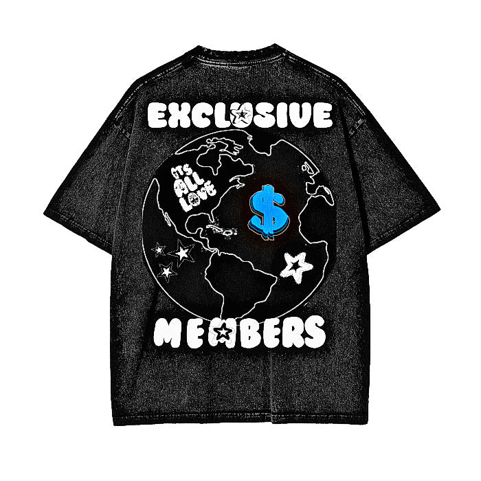 STARBOYZ TEE