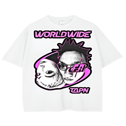 FR WORLDWIDE