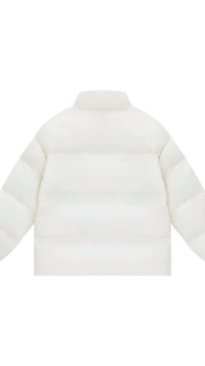 FR X STARZ PUFFER
