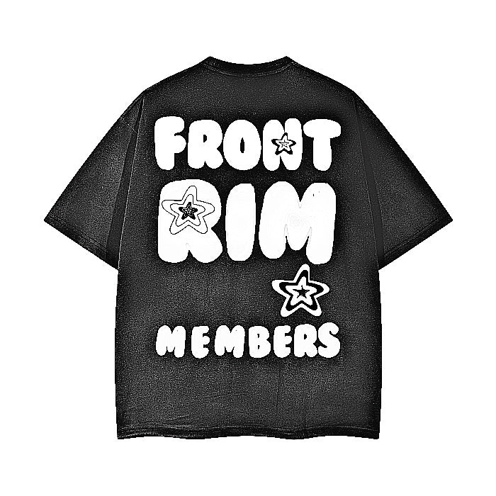 MEMBERS ONLY