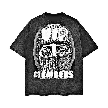 MEMBERS ONLY