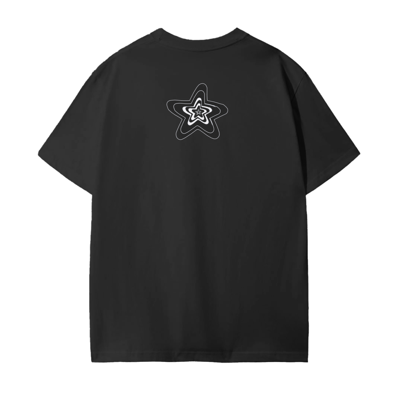 CERTIFIED STAR TEE