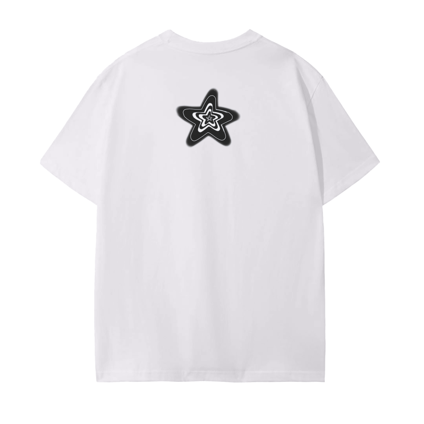 CERTIFIED STAR TEE