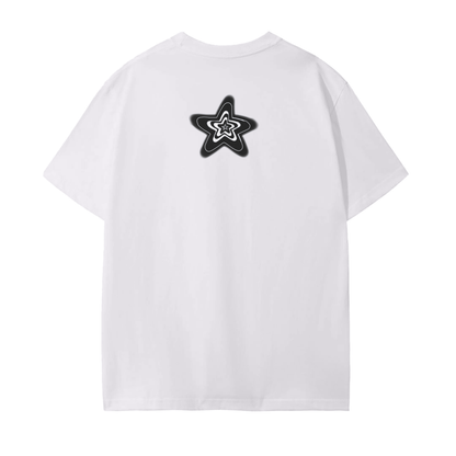 CERTIFIED STAR TEE